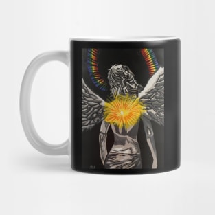 Wing Welder Mug